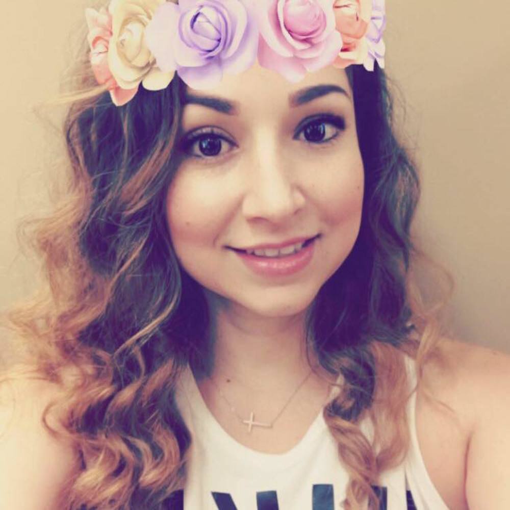 Meet your Posher, Rhonda